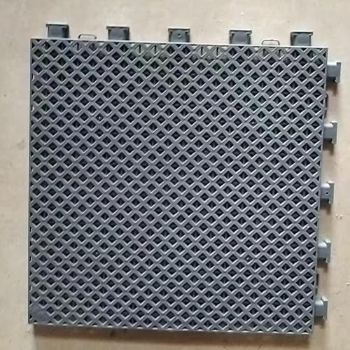 pbhh~ObhAh~AW[C^[bLOtA^CA30x30x1.5cmrOO[eBO}bgAvX`bNXvCVOOAK[WOeXp(Gray,20 PCS)