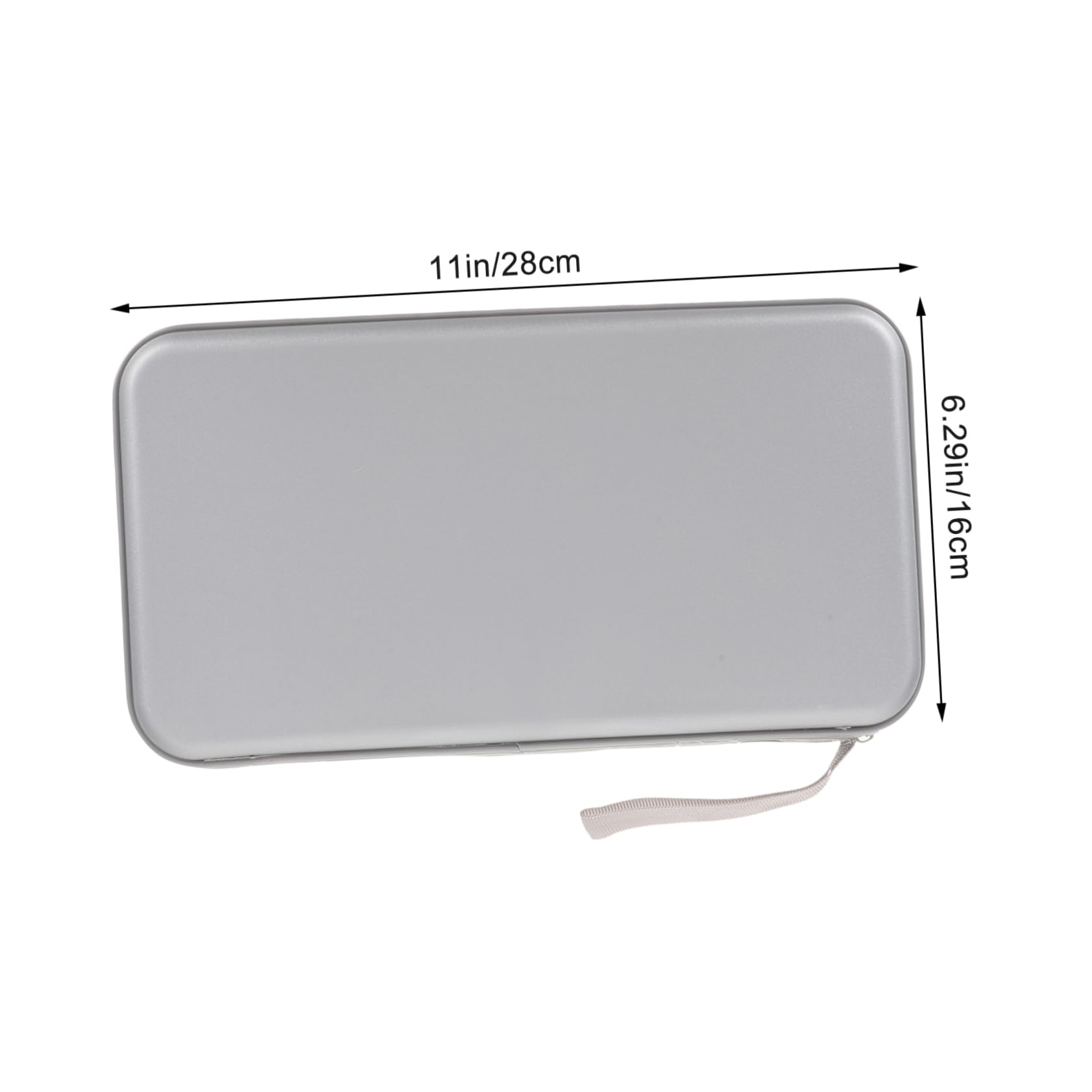 KICHOUSE Dvd Storage Case Capacity Travel CD Pouch with Zipper Closure for Car Home Organization Disc Holder for Movies Music and Media