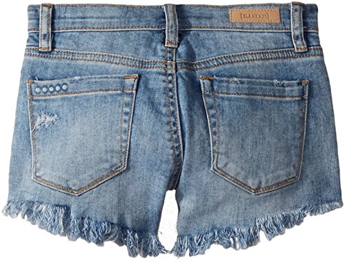 Image of [BLANKNYC] Girls' Cut Off Short Shorts
