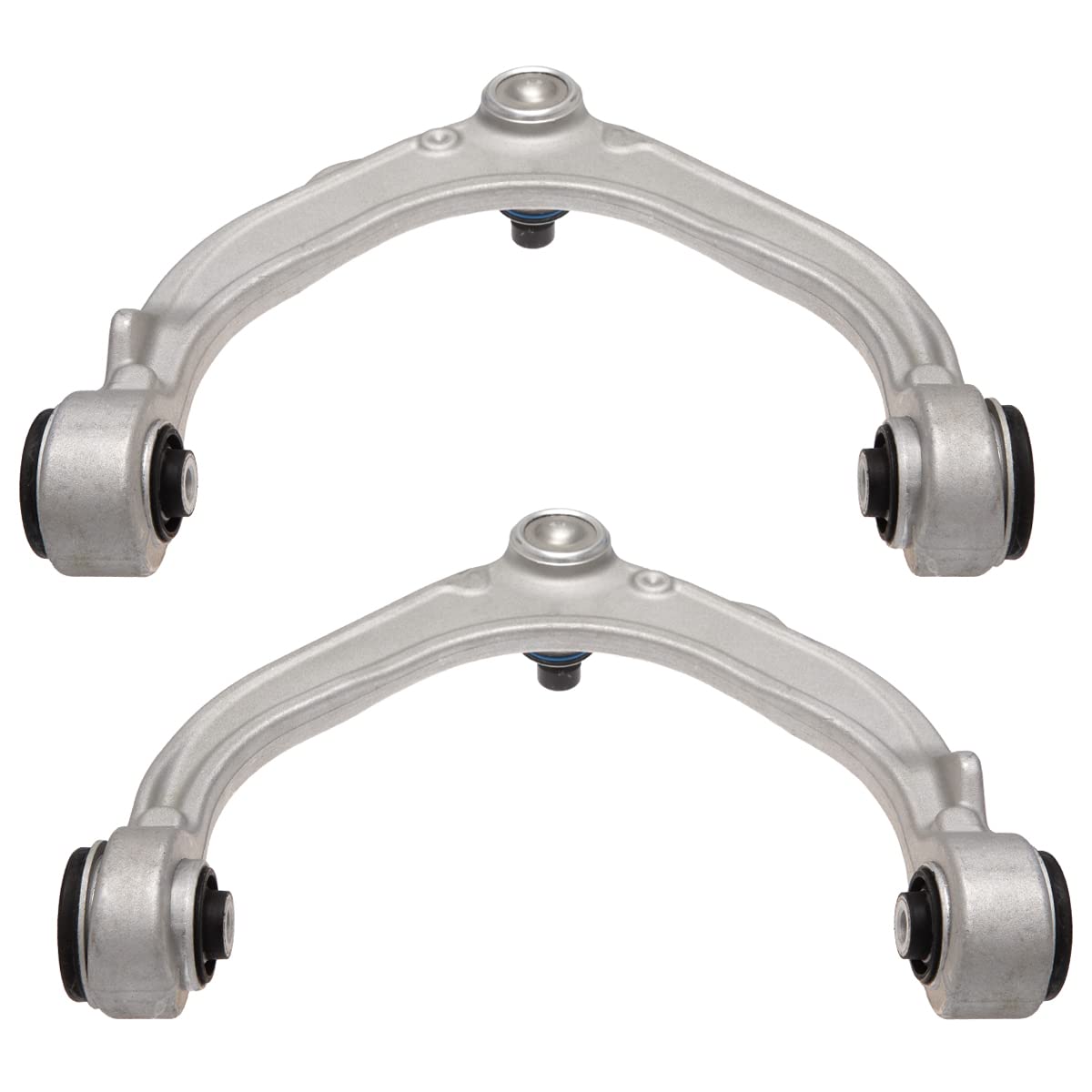 Amazon.com: AUQDD 2Pc Suspension Front Upper Control Arm and