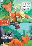 Aesop Fables: The Fox AND The Cock