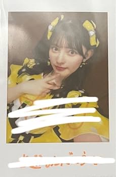 Amazon.co.jp: 超ときめき宣伝部 とき宣 菅田愛貴 チェキ サイン