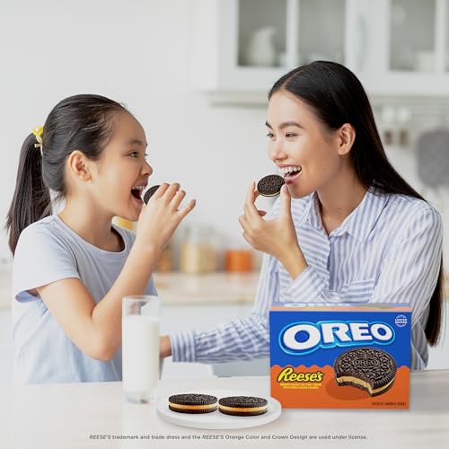 10.91Z اوريو REESES