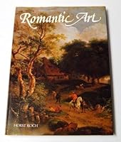 Romantic Art (Artline Series) 1871487234 Book Cover