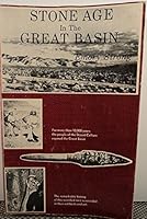 Stone Age in the Great Basin 0832302732 Book Cover