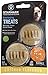 SMETSCUS Everlasting Treat Chicken USA, Small (2 Pack)