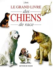 Download Le grand livre des chiens de race PDF