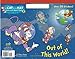 Out of This World! (Dr. Seuss/Cat in the Hat) (Big Coloring Book)