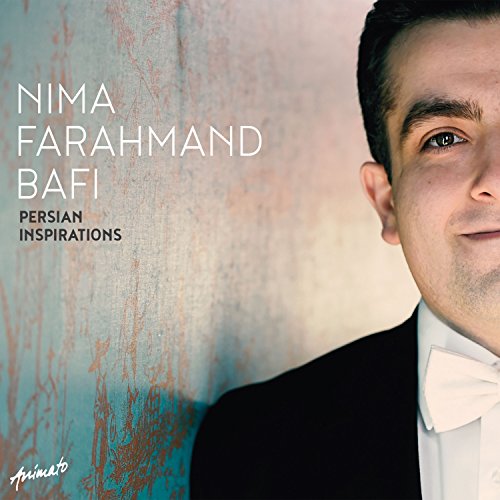 Play Persian Inspirations By Nima Farahmand Bafi On Amazon Music