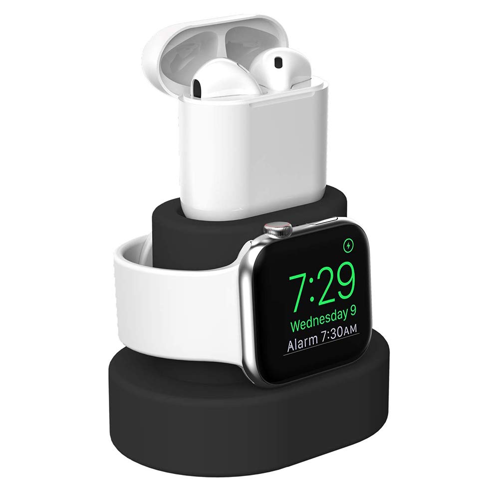 apple watch, airpodsまとめて Apple WatchでAirPodsやその他のBluetoothアクセサリを使う