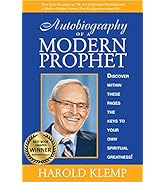 Autobiography of a Modern Prophet