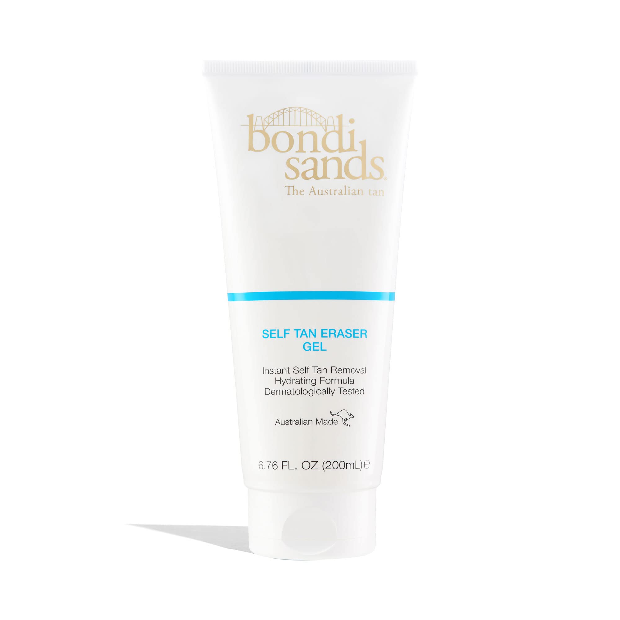 Bondi Sands Tan Eraser Gel200 Ml, 200Ml