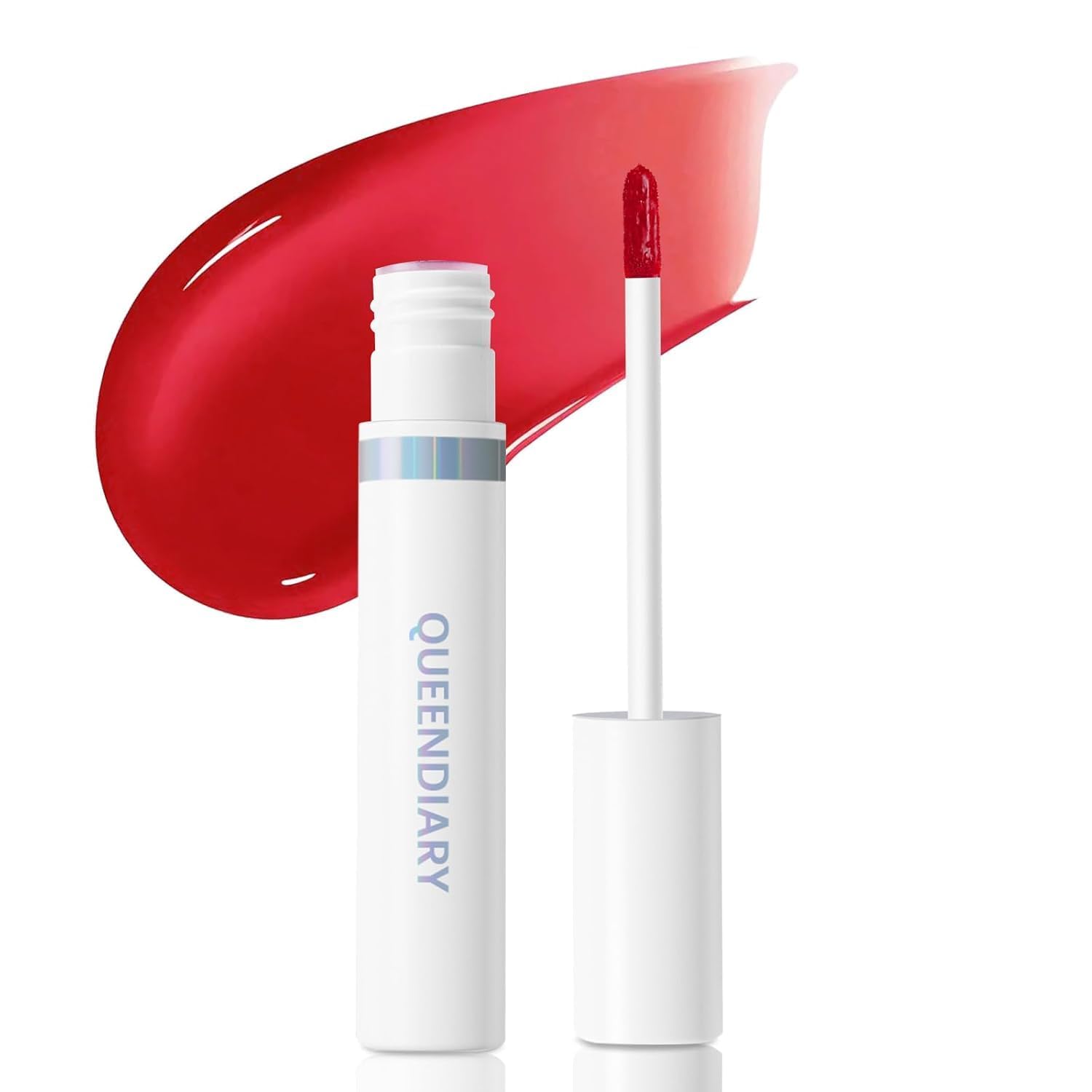 lip stain peel off,Long-Lasting All day Lips tick peel off Masque,Waterproof and Transfer Proof Lip tint - Matte Finish Peel Off lip stain（ 04 Darling Stain ）