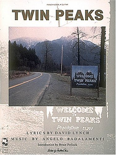 Buy Twin Peaks — BookShops.in