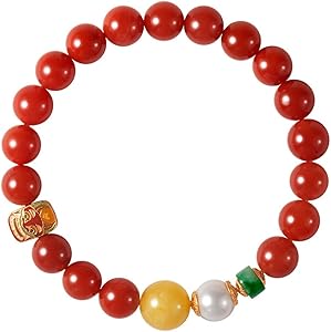 アパタイト パワーストーン ブレスレットで直感力と意欲を高める