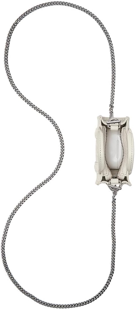 Marc Jacobs womens The Nano Tote Crossbody - Image 3