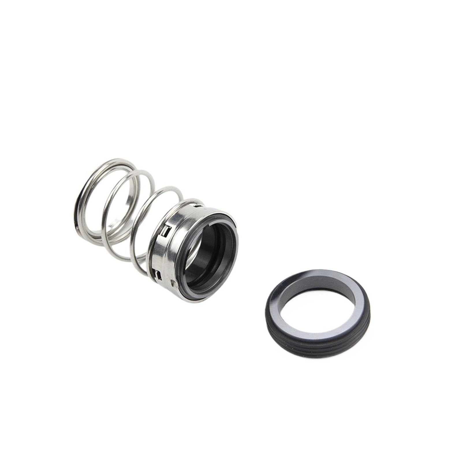 T1-2 1/2" T1-2.5" Type 1 J-Crane Elastomer Bellows Mechanical Seal Type 1 Size 2.5 Inch(SIC-SIC-VIT)