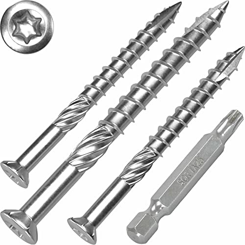 Tornillo Autotaladrante Con Cabeza Avellanada Y Huella PH. DOJA Industrial PACK 200