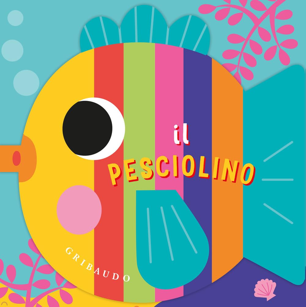 Il Pesciolino. Ediz. A Colori - 4