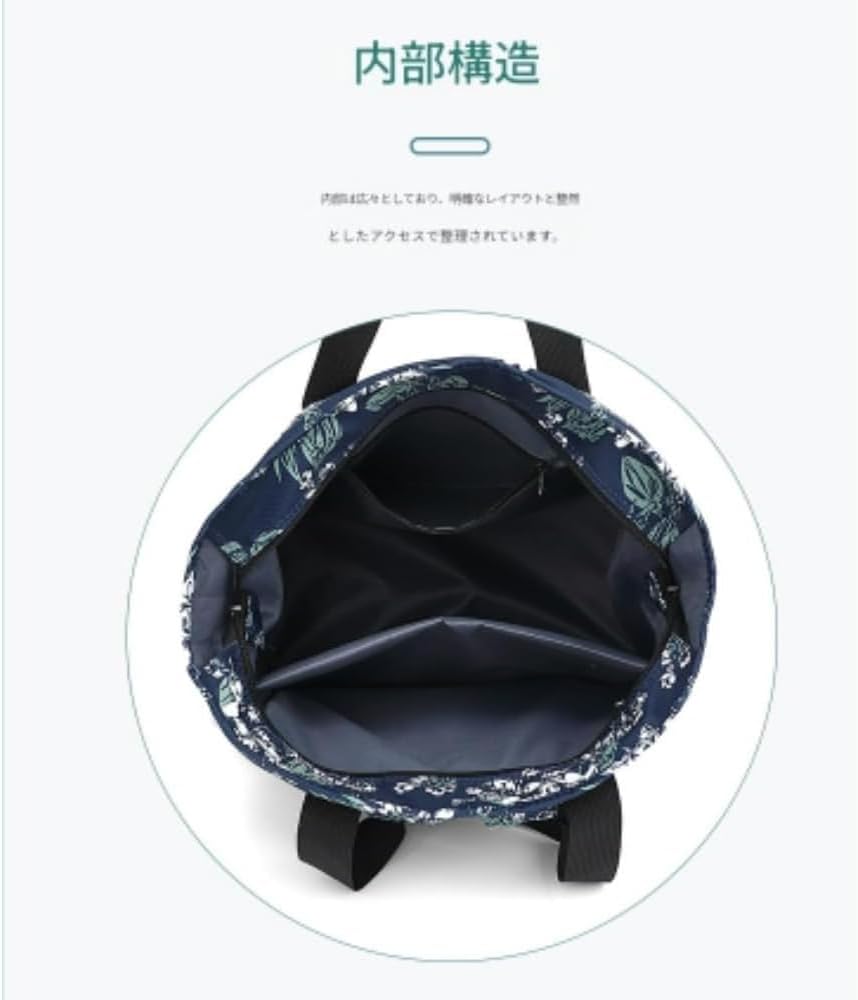 [KIEHUA] このポータブルショッピングカート/スーツケースは、収納力、防水性、コンパクトな車輪を備えています。360度回転する