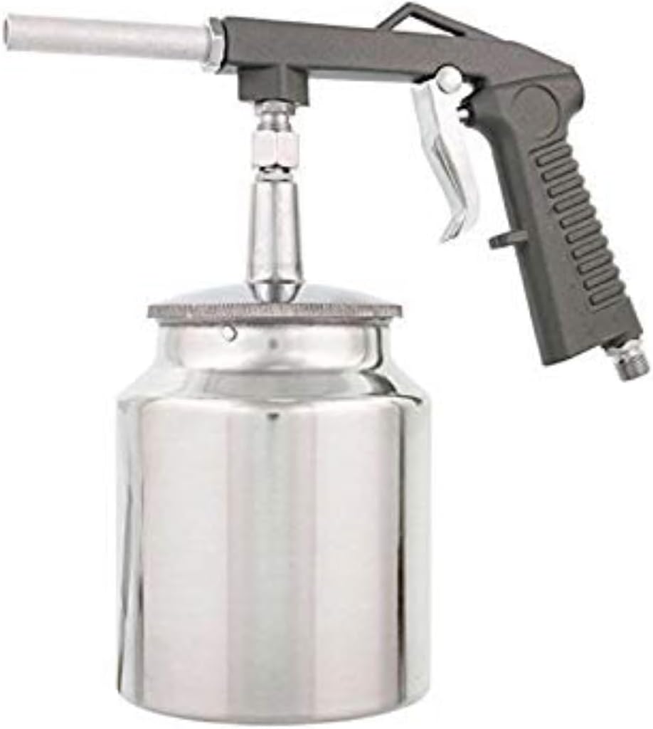 Car Undercoating Gun Underbody ing Chassis Armor Spray Gun