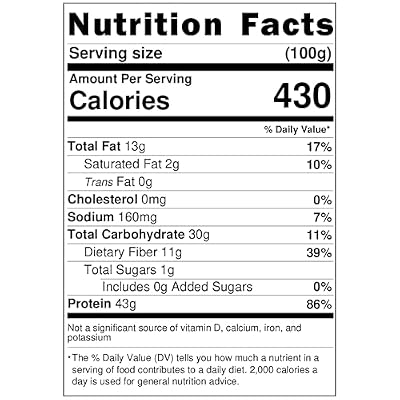 Anna and Sarah Dry Roasted Salted Green Edamame 1 Lb. - Healthy diet snacks - Crunchy Dry Roasted Edamame Beans Snack - in Resealable Bag 16 Oz