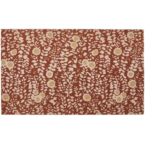 Primitives-by-Kathy-Fall-Wildflowers-Rug Primitives by Kathy Fall Wildflowers Rug