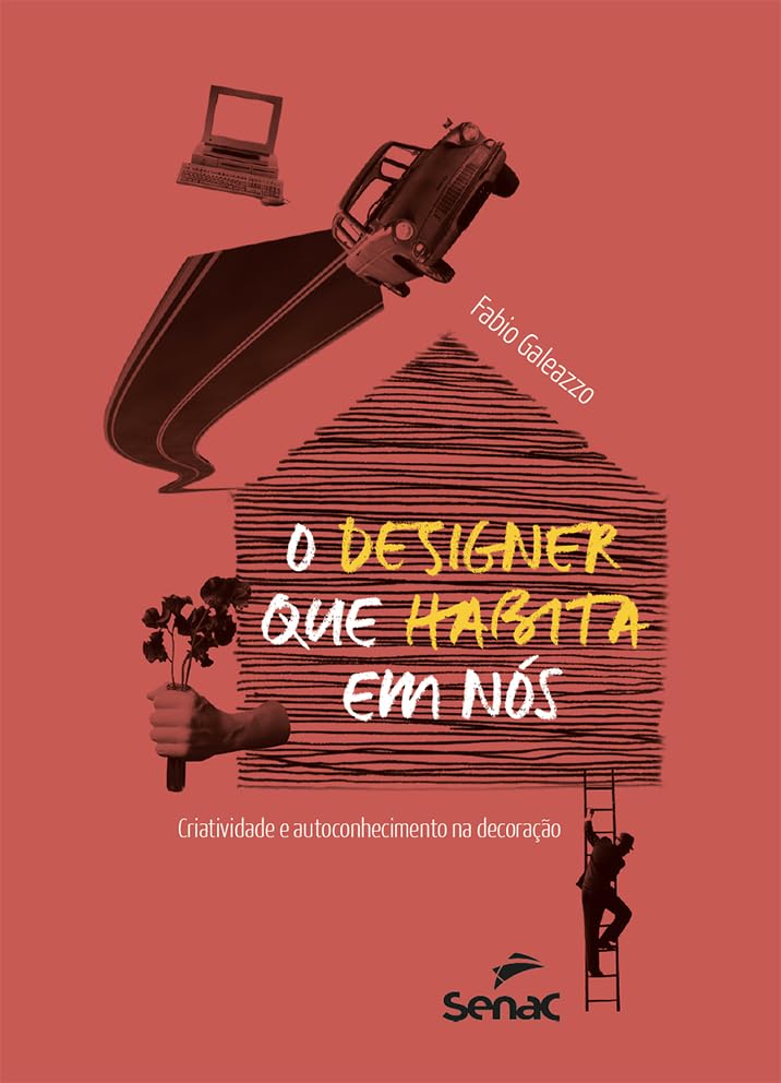 O designer que habita em nós: criatividade e autoconhecimento na ...