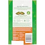 Greenies Feline Smartbites Healthy Indoor Natural Treats for Cats, Chicken Flavor, 2.1 oz. Pouch - Image 2