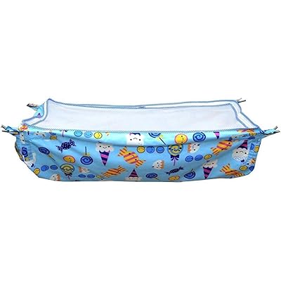 CUTEABLY Soft Cloth Baby...