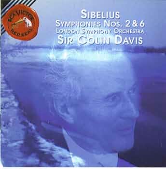 クラシック Sir Colin Davis The Symphonies Sir Colin Davis The Symphonies (54CD) | HMV&BOOKS online