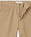 Amazon Essentials Men's Relaxed-Fit Carpenter Utility Pant with Tool Pockets - Discontinued Colors, Khaki Brown, 32W x 30L