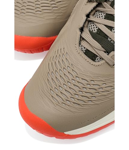 Image of ASICS Men's Gel-Resolution X Tennis Shoes