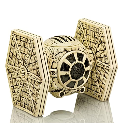 Geeki Tikis Star Wars Tie Fighter 24 Ounce Lidded Mug #TOP28