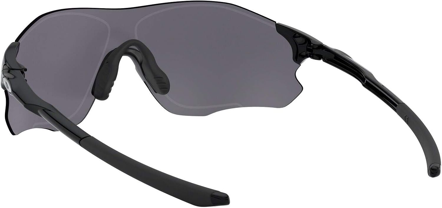 Oakley Men's Oo9308 Evzero Path Rectangular Sunglasses