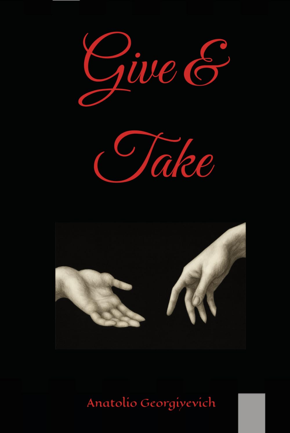 Give & Take