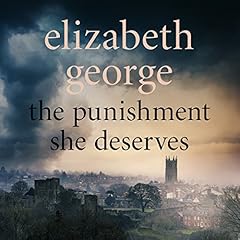 The Punishment She Deserves