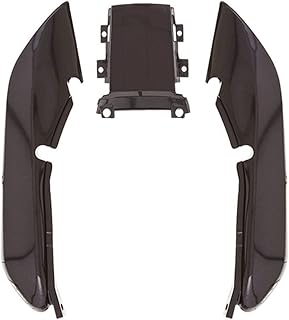 Rabeta Completa – Kit 3 Peças Compatível Com Titan 1996/1997 Grafite