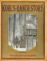 Kohl's Ranch Story B00FO1KU8M Book Cover