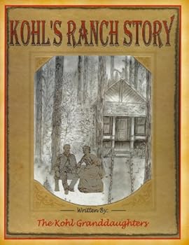 Kohl's Ranch Story