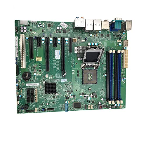 未開封 Supermicro　Q67 M-ATX LGA1155 マザーボード Amazon | Supermicro X13SAQ Intel Q670E シングルソケット LGA