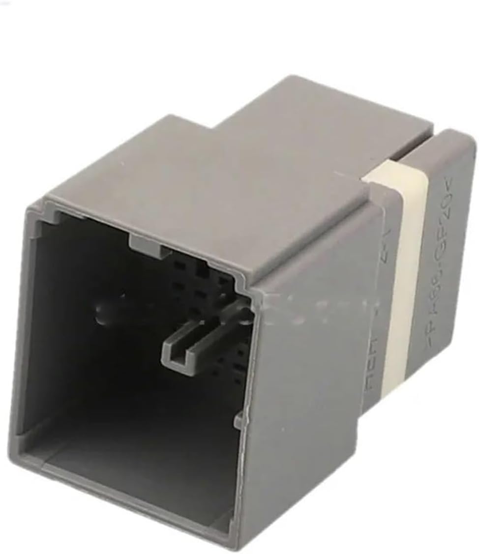 1-20 Sets 28pin Auto Electrical Housing Plug Plastic Wiring Harness Unsealed Connector 160014-0001(Female,5 sets)