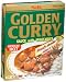 S&B Golden Curry Sauce with Vegtables, Medium Hot, 8.1-Ounce Boxes (Pack of 5)