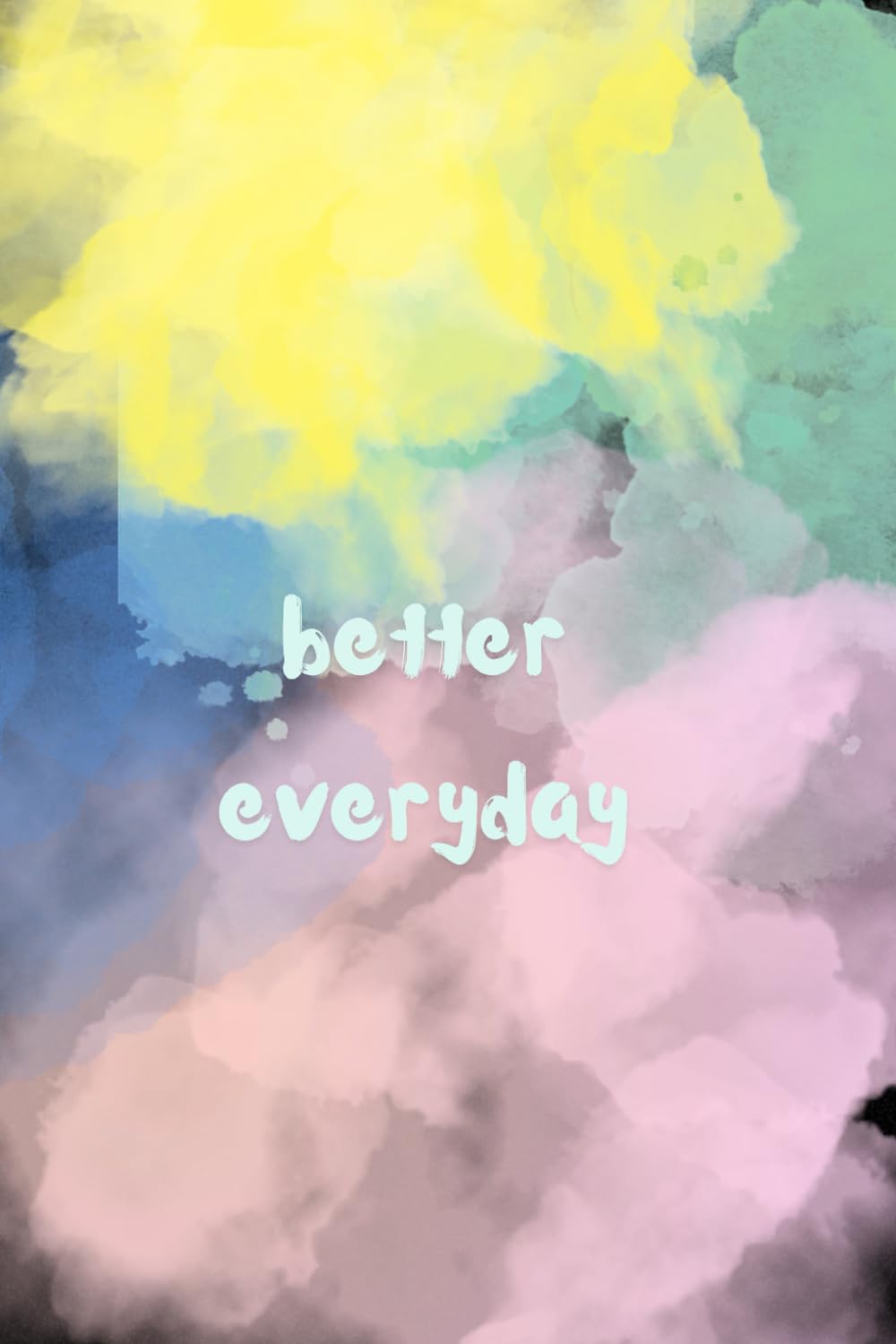 Better Everyday Journal
