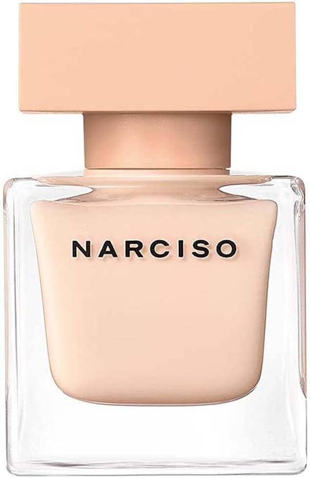 Narciso Rodriguez Narciso Poudree By Narciso Rodriguez for Her Eau de Parfum Spray, 1 Ounce