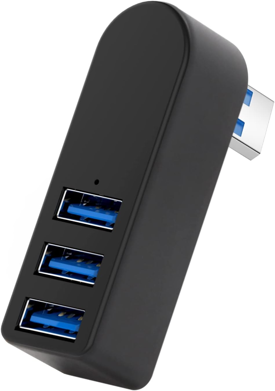 USB 3.0ハブ スプリッター LED