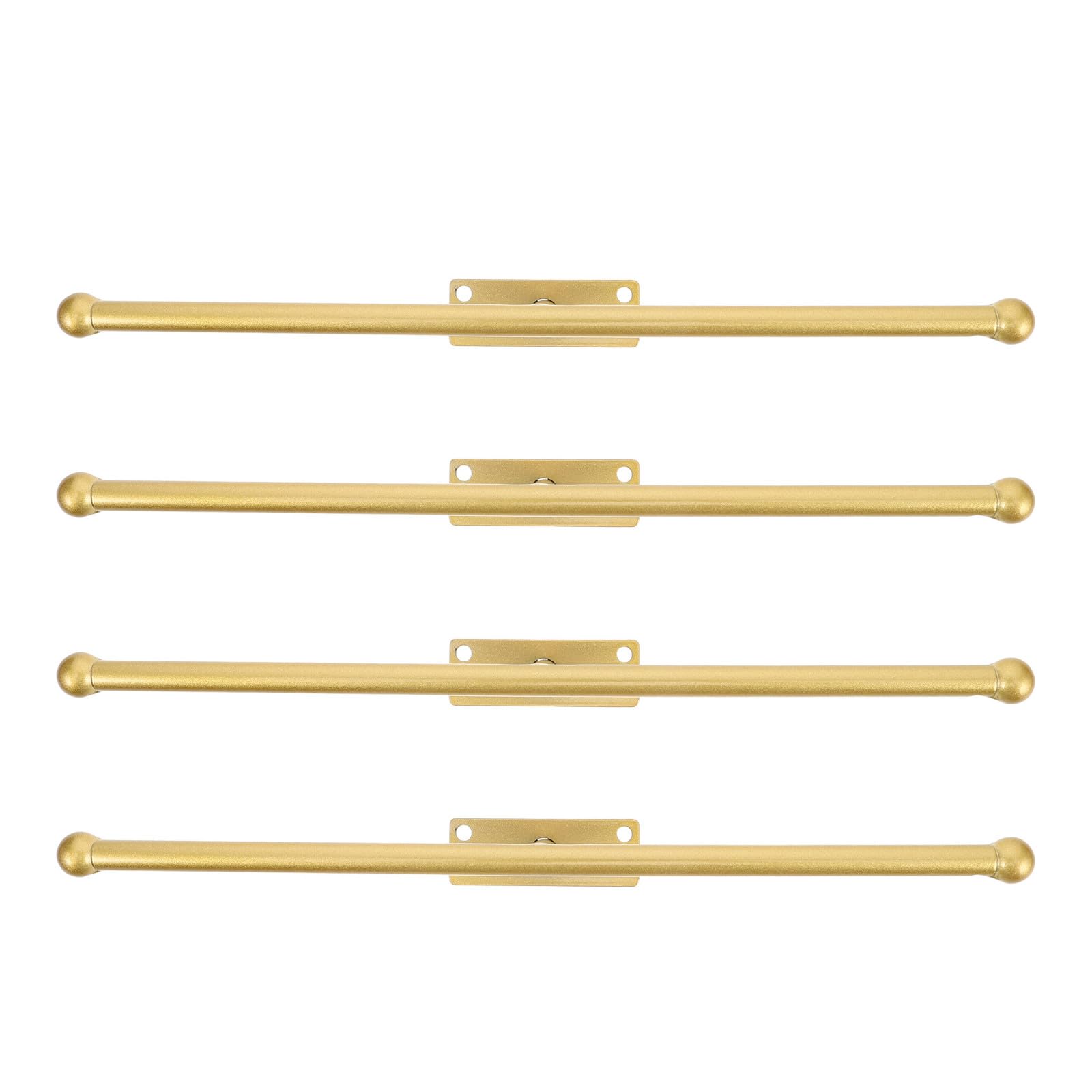 Support de 31,5 cm pour bijoux et lunettes, gain de place mural élégant