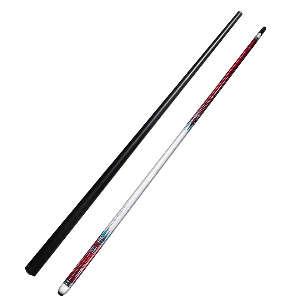 Amazon.co.jp: プールキュー、58 インチ 19-20 オンス 11.8