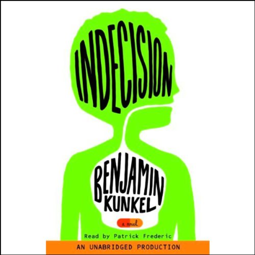 Cover art for Indecision