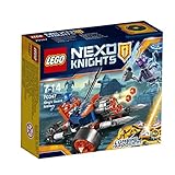 LEGO Nexo Knights 70347 - Bike königlichen Wache - LEGO